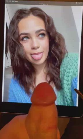 Happy birthday Mary Mouser