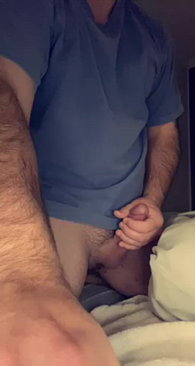 Cock Cum Cumshot gif