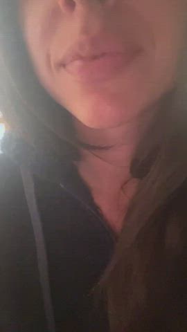 Licking Lips Sucking gif