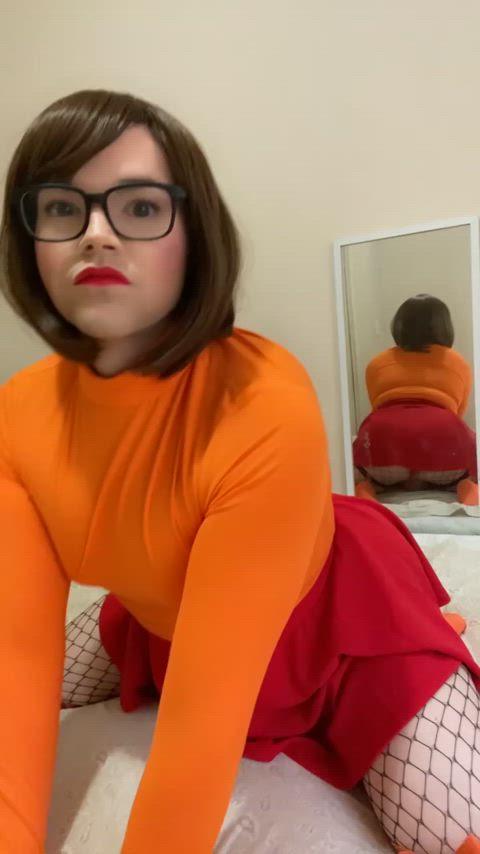 Felt cute might solve some mysteries later 🔎🤭