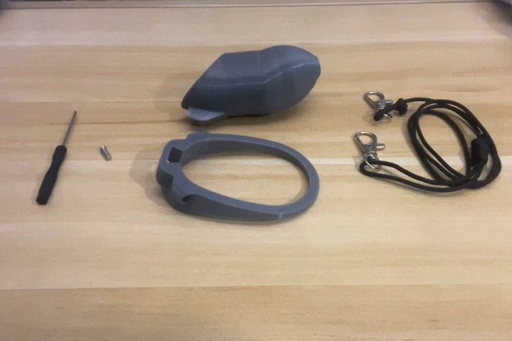 caged chastity chastity belt gif