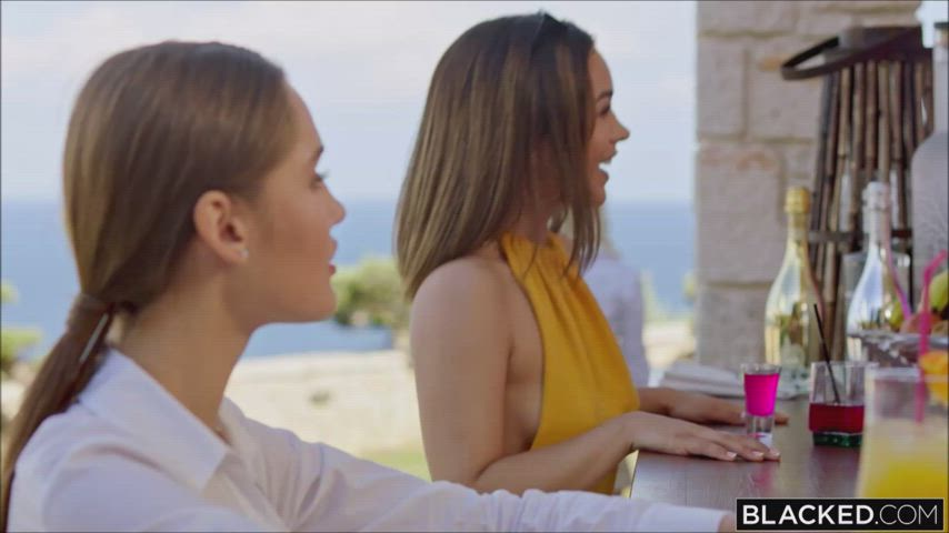 Ginebra Bellucci - Ginebra's Last Call