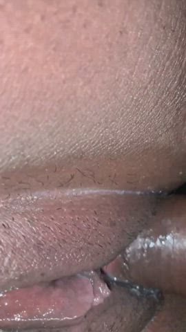 Clit Rubbing