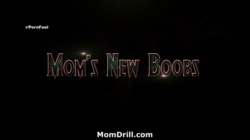 Step Mom Maybe Changes Are Not so Bad!