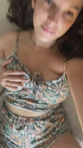 Teen Pussy Tits NSFW