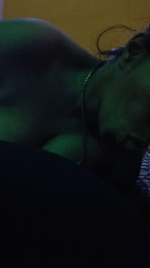 blowjob homemade indian real couple tattoo gif