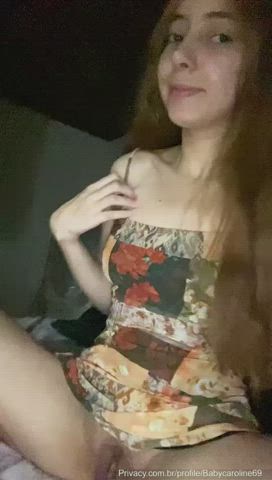 brazilian cosplay onlyfans pussy gif