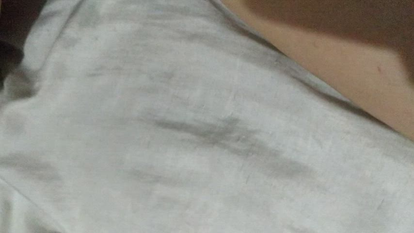 creamy domination magic wand masturbating orgasm pawg wet pussy gif