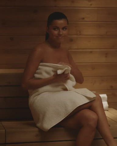 Big Tits Boobs Celebrity gif