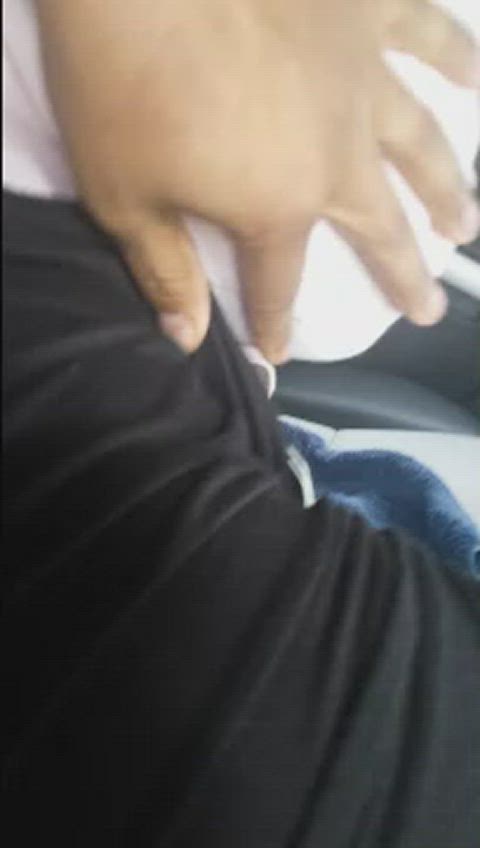 amateur ass cum gif