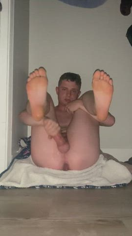 New Here