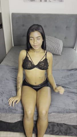 casting casting couch latina teen teens gif