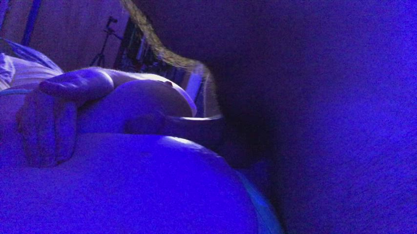 BBW BDSM Big Tits OnlyFans gif