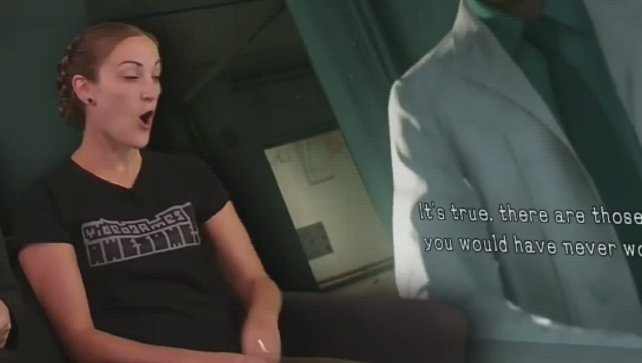 Blowjob gif