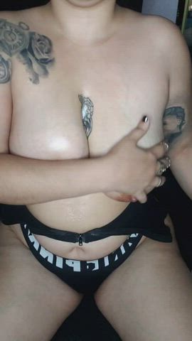 Super horny 🥺