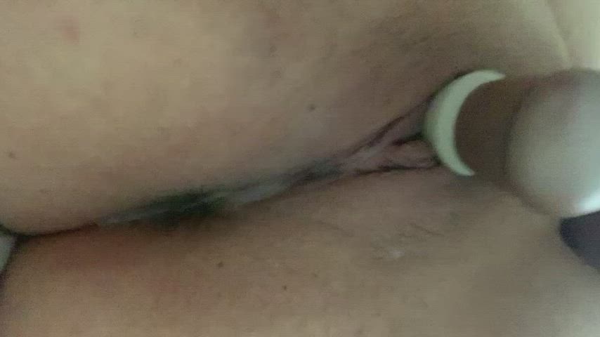 I love how this toy makes me feel and how wet it gets me.