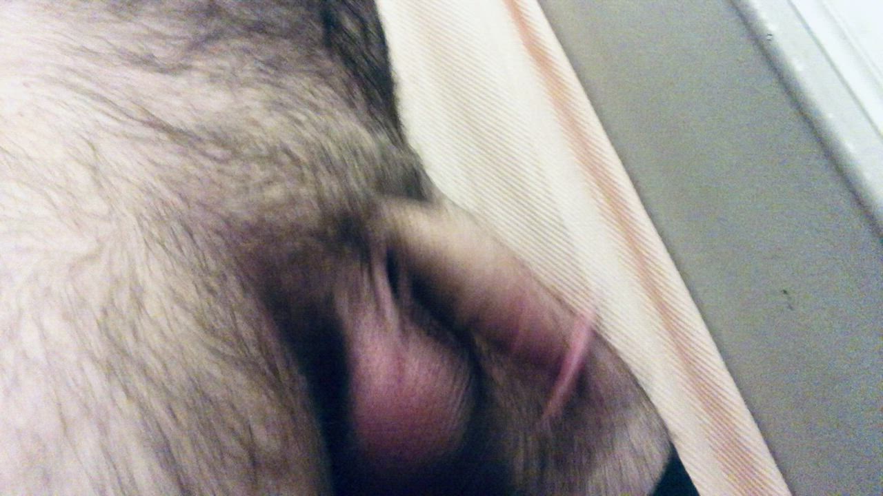 More swinging balls 😘