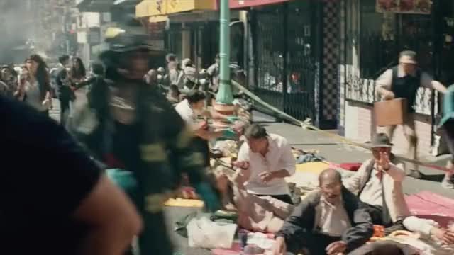 My Favorite Scenes from San Andreas