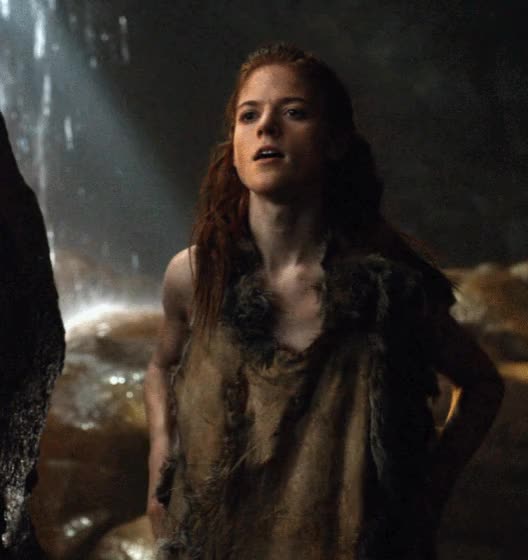 Rose Leslie - Game of Thrones