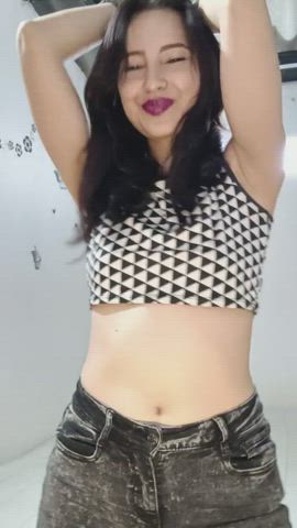 Are there older men here who will agree to taste my teen body?