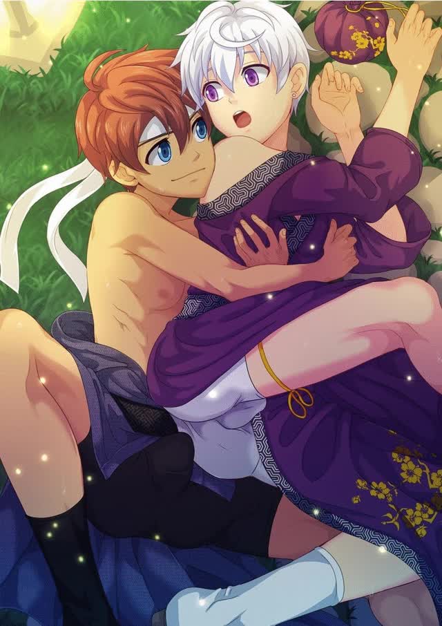 Seto x Felix 2a