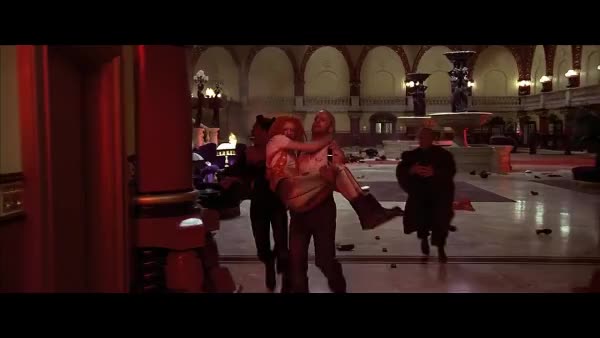 The Fifth Element