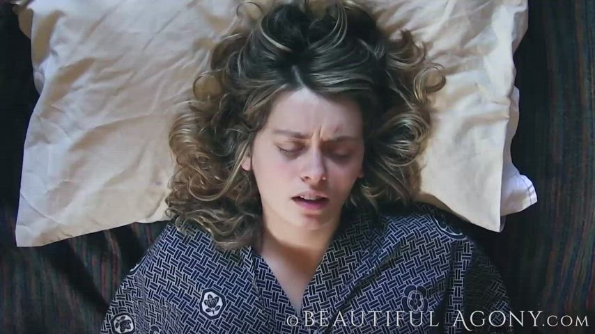 Beautiful Agony A4840HD-A2