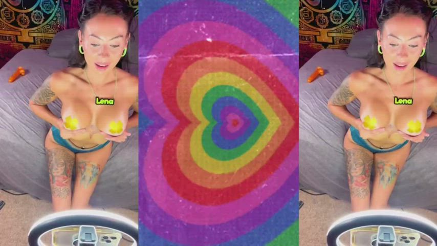 Cock made me brainless now I want to return the favor