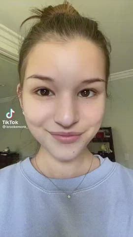 bikini censored tiktok gif