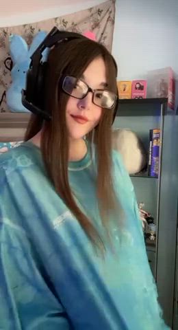Are my boobs bigger than expected :)? [oc]