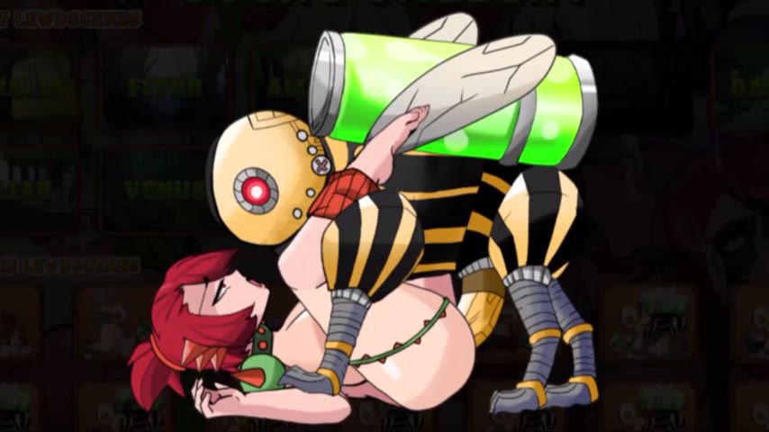 adult game animation anime big tits cute doggystyle erotic hentai nsfw sex blowjobs