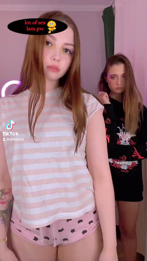 ass big tits tits teen big ass pussy solo babe tiktok nude gif