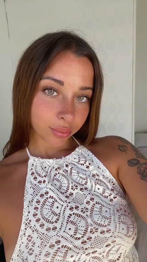 SofiaVergaraVIP - More tiktok flashing videos on my TT likes (juanmomo45)