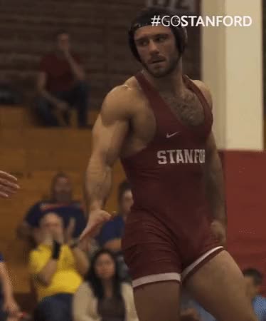 Stanford ...