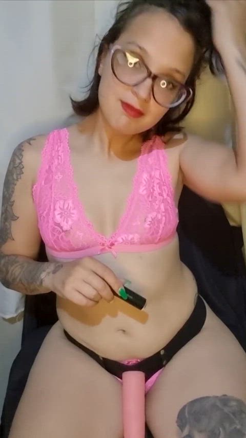 bdsm dominatrix domme femdom humiliation sissy gif