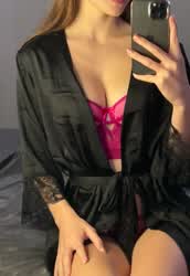 Guten Morgen! Vielleicht hilft mein kleines Video deinen Montag etwas zu verschönern😏🥰