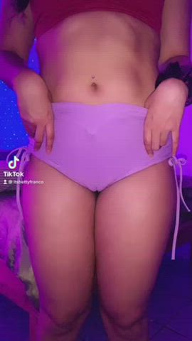 Ass Ass Clapping Camel Toe OnlyFans Teen TikTok Twerking gif