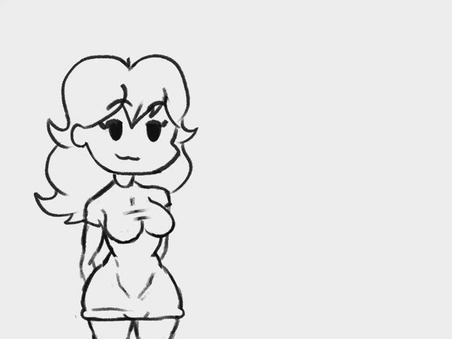 She(?) Has A Gift For You!