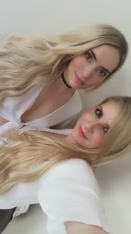 Dani and Ocean
