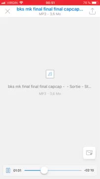 Mk- capitaine
