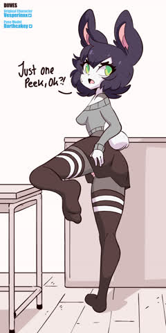 anime ass ass spread pussy rear pussy rule34 skirt tight pussy gif