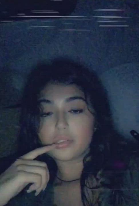 Hi! I will only be responding to messages on OF from now on so if you want to chat