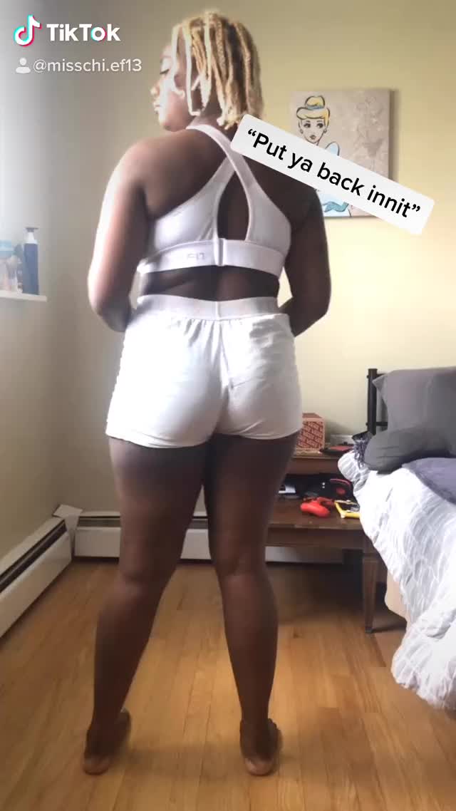 more jiggle found here ?