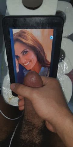 Cock MILF Tribute gif