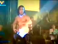 Stripper de pelicula mexicana