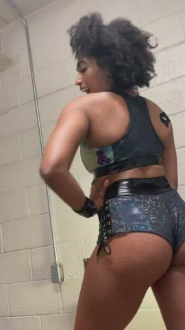 ass big ass dominican gif