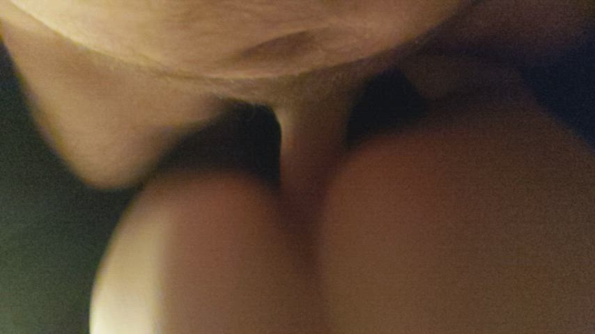 Ride it babe