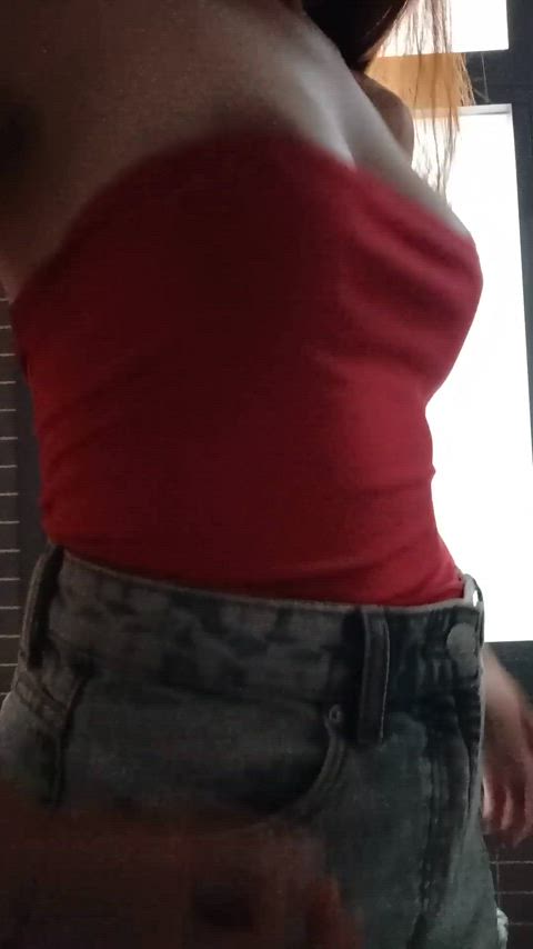 This top is fun!