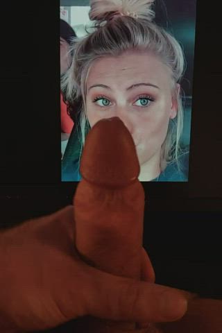 Doing jerk tributes, love blondes :kik/wickr TLtribs