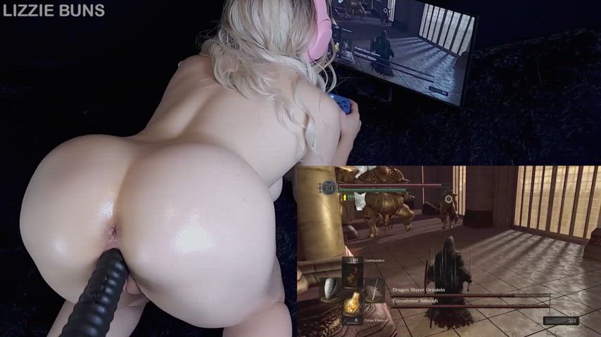 amateur anal ass big ass big tits blowjob cock cumshot masturbating onlyfans gif
